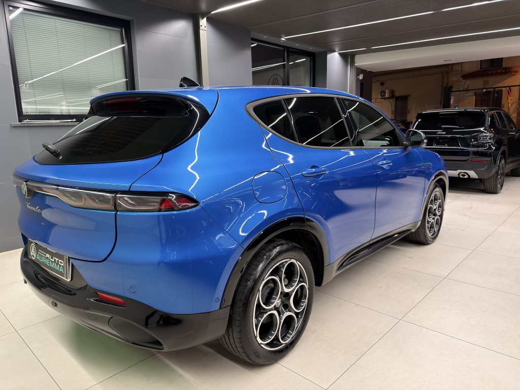 ALFA ROMEO TONALE 1.6 TCT6 SPRINT NAVI CAMERA 360